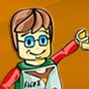 RICKEBRICK Lego en el prat de llobregat