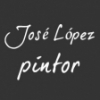 José López Pintor en el prat de llobregat
