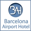 Restaurantes en El Prat AIRPORT HOTEL en el prat de llobregat