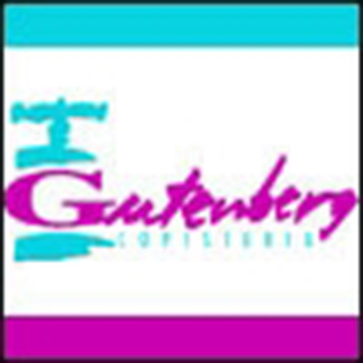 GUTENBERG en el prat de llobregat