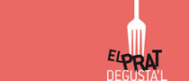 RESTAURANTS DEL PRAT CREEN LA XARXA "EL PRAT DEGUSTA'L" en el prat de llobregat