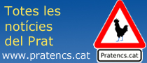 Totes les noticies del Prat en Pratencs.cat en el prat de llobregat