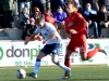 MALLORCA B 2-PRAT 1. Les decisions arbitrals tomben el Prat a Ses Illes en el prat de llobregat