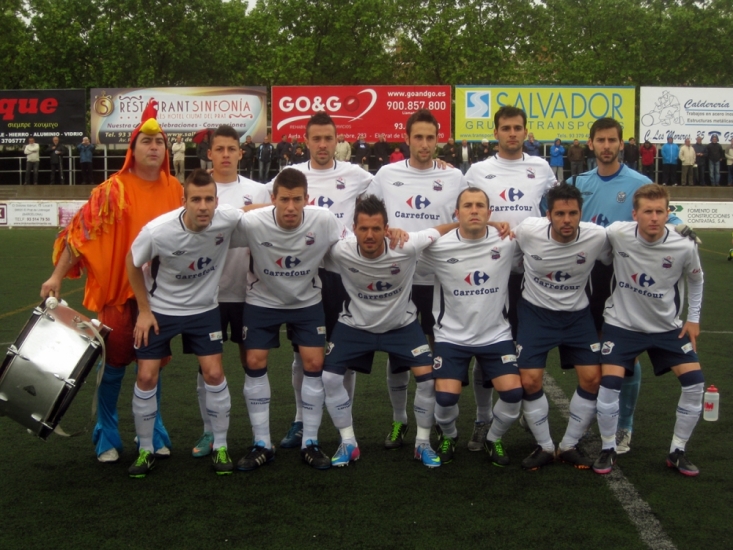 SALA DE PREMSA. Les opinions dels entrenadors al final del partit. en el prat de llobregat