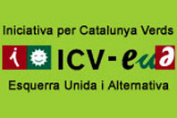 CONVENCIÓ DE GÈNERE D´ICV en el prat de llobregat