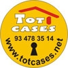 TOT CASES en el prat de llobregat