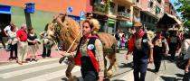 Información: Cavalcada de Sant Isidre de Buscaprat Guia comercial de El Prat de Llobregat