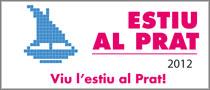Noticia: Activitats d'Estiu per a infants i joves de El Prat de Llobregat