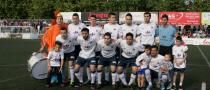 Noticia: PRAT 1-YECLANO 0. Patiment, angoixa, victòria i salvació virtual! de El Prat de Llobregat