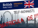 Cursos de Inglés en el prat de llobregat