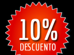 10% descuento en grandes cantidades en el prat de llobregat