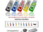 100 Uds MEMORIAS USB en el prat de llobregat