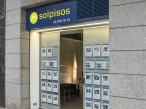 Si quiere vender su piso venga a Solpisos en el prat de llobregat