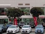 SEAT en el Prat de Llobregat en el prat de llobregat