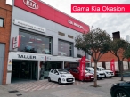 revisados y certificados por Kia en el prat de llobregat