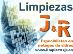 Consigue una limpieza de en el prat de llobregat
