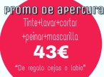 Sólo 43 € en el prat de llobregat