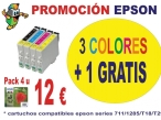 EPSON compatible en el prat de llobregat