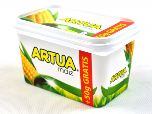 Margarina Artua 500g en el prat de llobregat