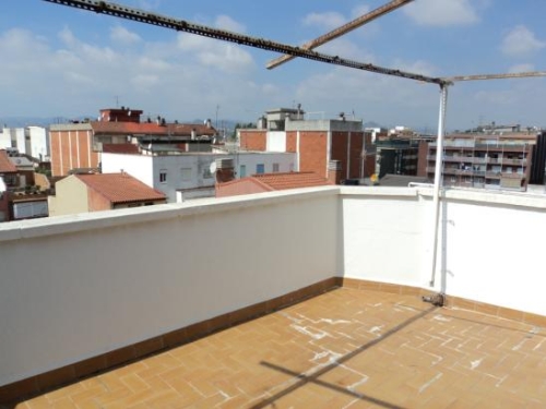 Casco Antiguo en el prat de llobregat