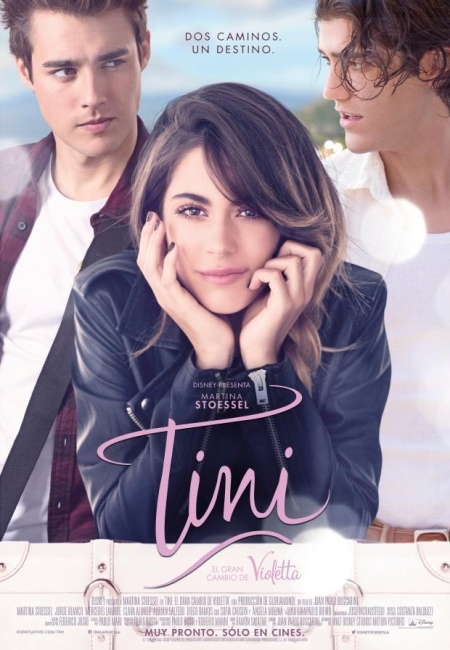Cartelera CINE CAPRI El Prat de Llobregat 