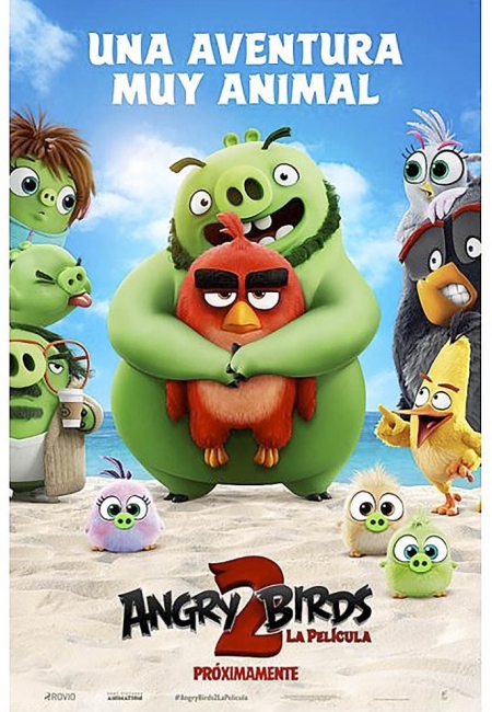 Cartelera CINE CAPRI El Prat de Llobregat 