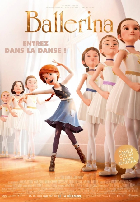 Cartelera CINE CAPRI El Prat de Llobregat 