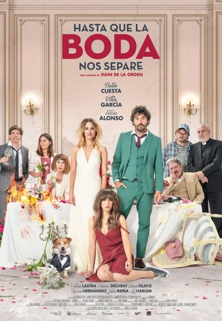 Cartelera CINE CAPRI El Prat de Llobregat 