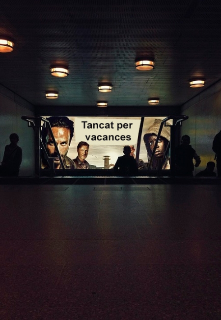 Cartelera CINE CAPRI El Prat de Llobregat 