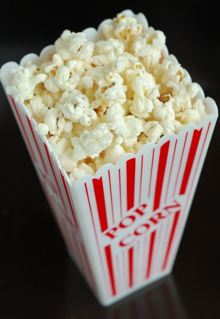 Cartelera CINE CAPRI El Prat de Llobregat 