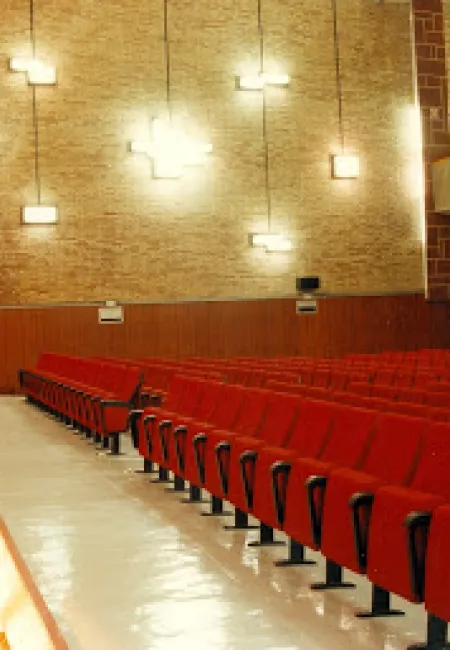 Cartelera CINE CAPRI El Prat de Llobregat 