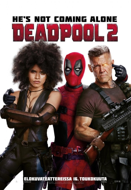Cartelera CINE CAPRI El Prat de Llobregat 