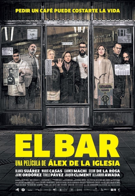 Cartelera CINE CAPRI El Prat de Llobregat 