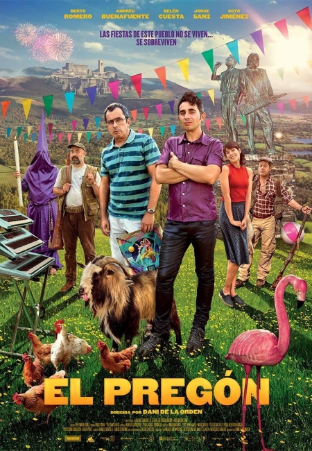 Cartelera CINE CAPRI El Prat de Llobregat 