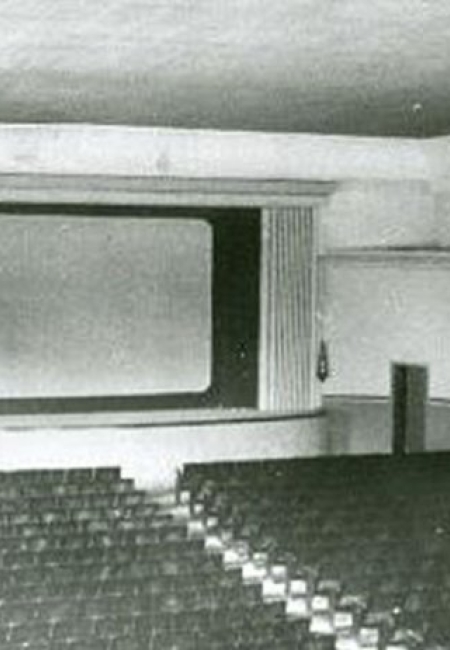 Cartelera CINE CAPRI El Prat de Llobregat 