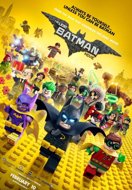 Cartelera CINE CAPRI El Prat de Llobregat 