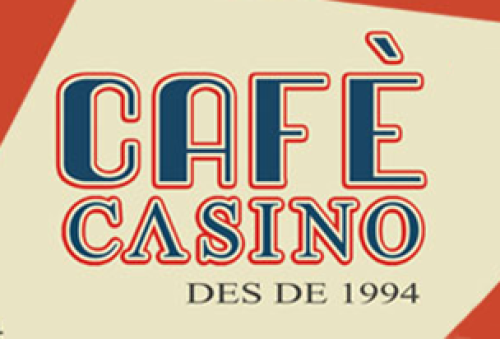 Café Casino 