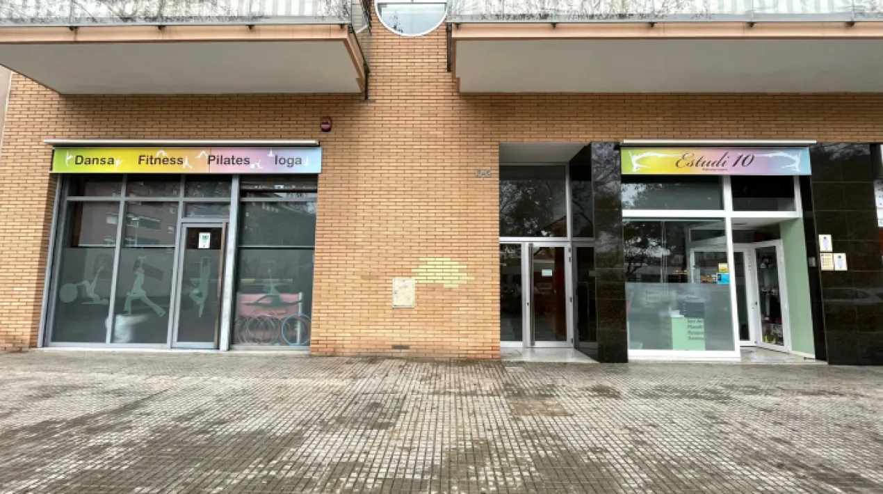 L'escola Estudi 10 ofereix una m&agrave;ster-class de flamenc contemporani amb l'artista Iv&aacute;n G&oacute;ngora a la seva seu. Aquest espectacle/activitat forma part del festival Dansa Metropolitana que se celebra del 10 al 27 de mar&ccedil; a 12 municipis de l'&Agrave;rea Metropolitana. Pots consultar tota la programaci&oacute; del festival a:&nbsp;www.dansametropolitana.cat &nbsp;Veure m&eacute;s