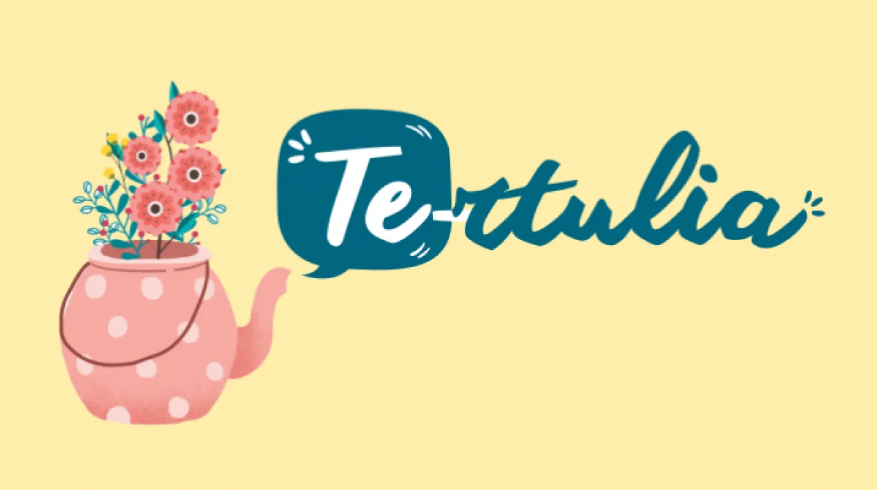 Trobada per reprendre el contacte amb la gent de la ciutat i conversar sobre temes variats, interessos comuns i inquietuds relacionades amb la cultura, la comunitat i l'actualitat . Activitat adreçada a persones majors de 60 anys. Activitat presencial dissenyada seguint tots els protocols d'higiene i seguretat vigents. Veure més
