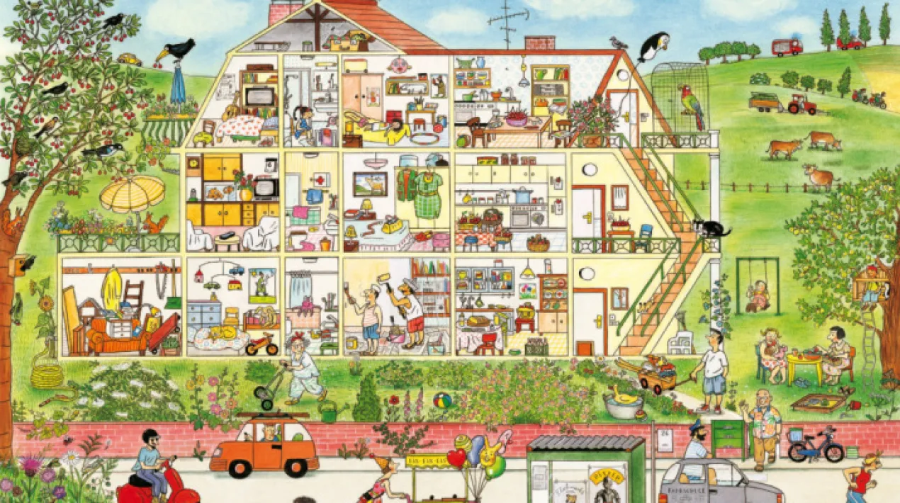 Activitat dirigida a pares i mares i altres familiars d’infants de 0 a 3 anys, així com a embarassades. (activitat dirigida a adults, excepcionalment podran assistir lactants que encara no caminen) En aquests 3 tallers els pares, mares i altres familiars  descobrireu com podeu fer de mediadors de la lectura amb els vostres infants des de que són nadons . Coneixereu llibres de diferents tipologies per acompanyar les primeres lectures abans de saber llegir lletres, aprendreu la força de la oralitat, de la lectura en veu alta per acompanyar els vostres fills en la valuosa experiència de la descoberta dels primers llibres i primeres històries i així  començar a construir l'itinerari lector i la primera biblioteca dels vostres fills. Els infants agraeixen el temps de qualitat quan els adults esteu per ells i amb ells. Aquestes sessions són per conèixer els materials i aprendre a fer-los servir. Un cop a casa podreu buscar aquests moments tranquils per introduir la literatura, amb materials valuosos que us ajudaran a crear vincles poderosos amb la lectura i entre vosaltres. En aquesta sessió es presentaran els llibres que permeten l’exploració i l’apropiació del món partint de la representació d’objectes per a poder assenyalar i així anar descobrint com s’ anomenen les persones, les coses. Partint d’objectes i escenes de la vida quotidiana, anar entrant en escenaris desconeguts i arribar als primers llibres documentals. Activitat dirigida a familiars d’infants de 0 a 3 anys, així com embarassades.   Cèntric, espai segur Tots els aforaments estan dissenyats per respectar les distàncies de seguretat. Durant l’activitat, és obligatori l’ús de la mascareta. Cal rentar-se les mans. Disposem de gel desinfectant. Cal mantenir la distància de seguretat. Procura arribar amb 25 minuts d’antelació.   Activitat gratuïta amb inscripció prèvia només en línia, a online.elprat.cat No saps com fer la inscripció prèvia en línia? Nosaltres t’ajudem! · per correu electrònic a b.prat.am@elprat.cat · trucant al 93 370 51 52Veure més
