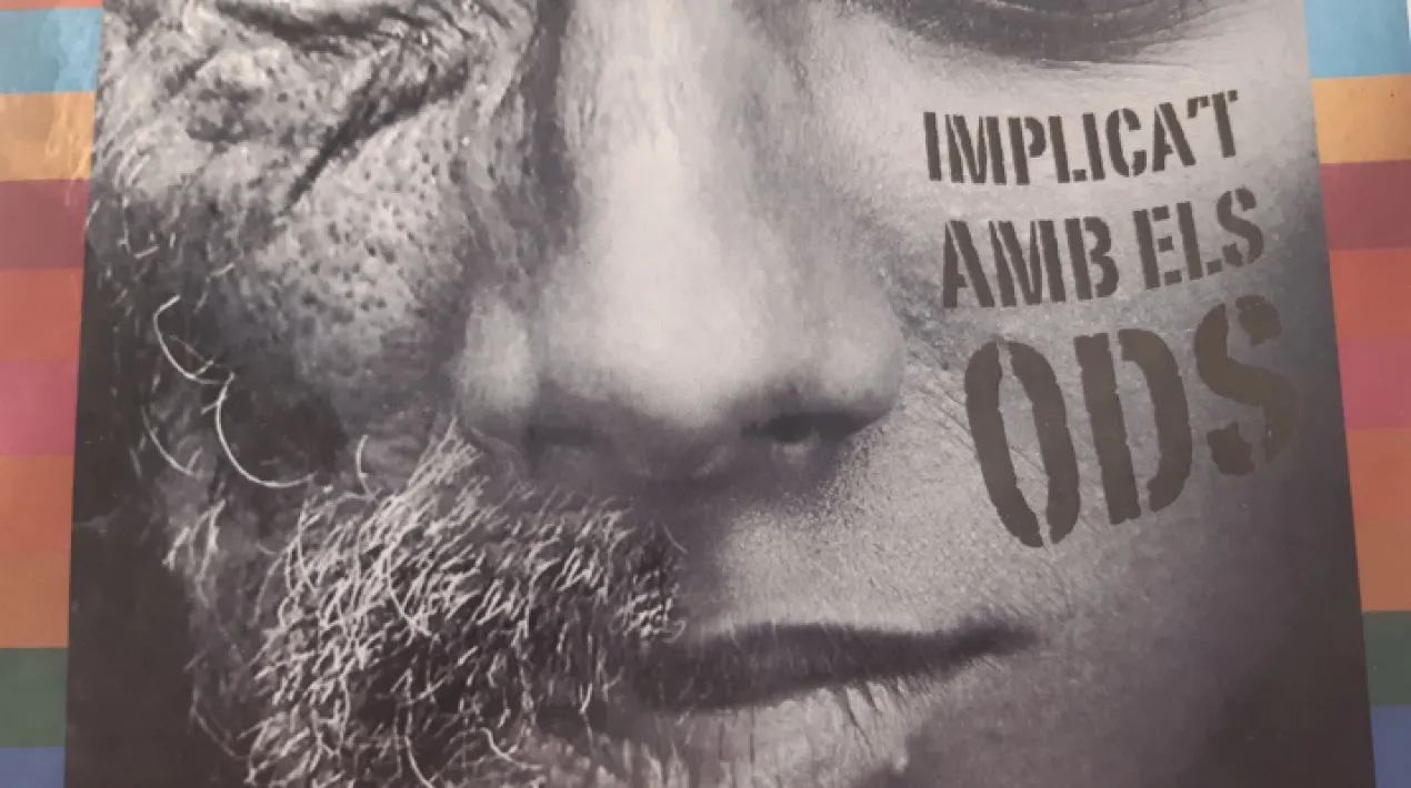 Presentaci&oacute; del llibre 