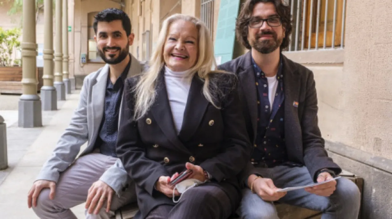 Presentació del curt 