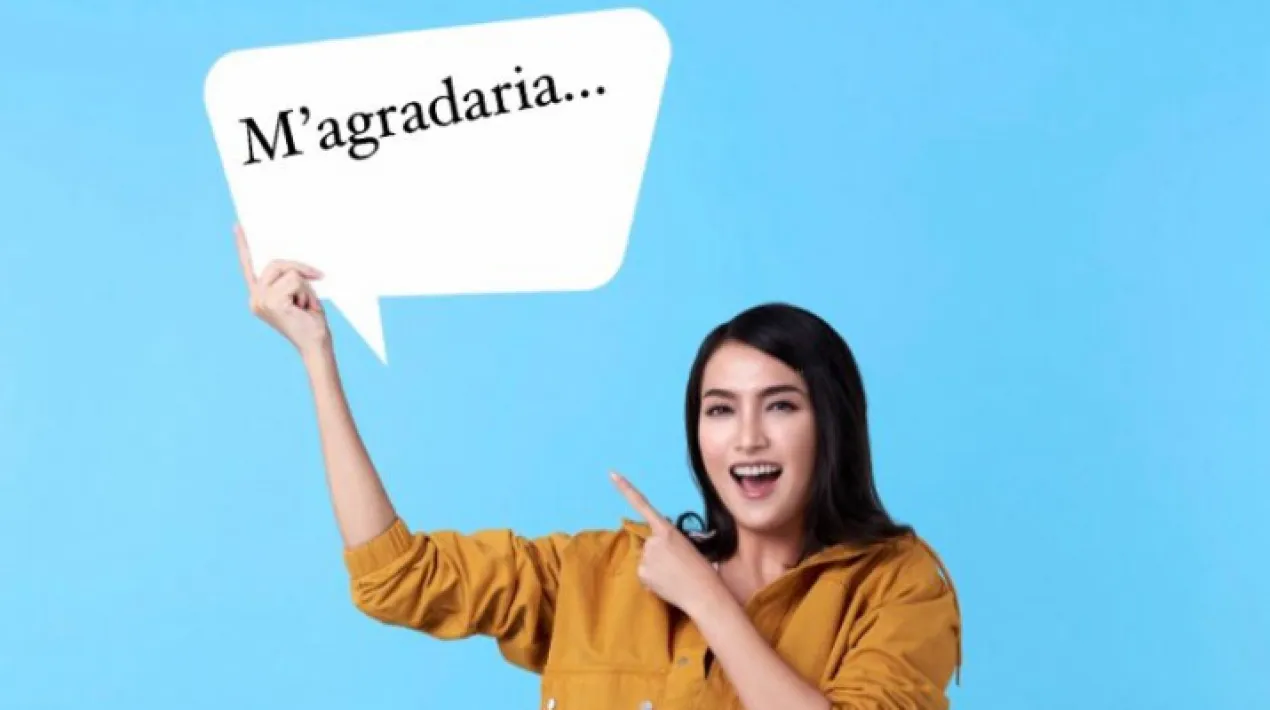 Els micromasclismes formen part del nostre dia a dia, però moltes vegades els tenim tan interioritzats que ens costa identificar-los. Les veïnes de Jardins de la Pau tenen molt clar quines situacions volen deixar de banda i ho volen expressar mitjançant aquesta instal·lació reivindicativa que trobareu al centre cívic durant el mes de novembre. I a tu, què és el que t'agradaria dir? Vine i digues la teva! A partir del 2 de novembre podeu passar pel centre cívic a deixar el vostre desig. Entre el 22 i el 30 de novembre, aquests desitjos es podran llegir a la zona exterior del centre.   Veure més