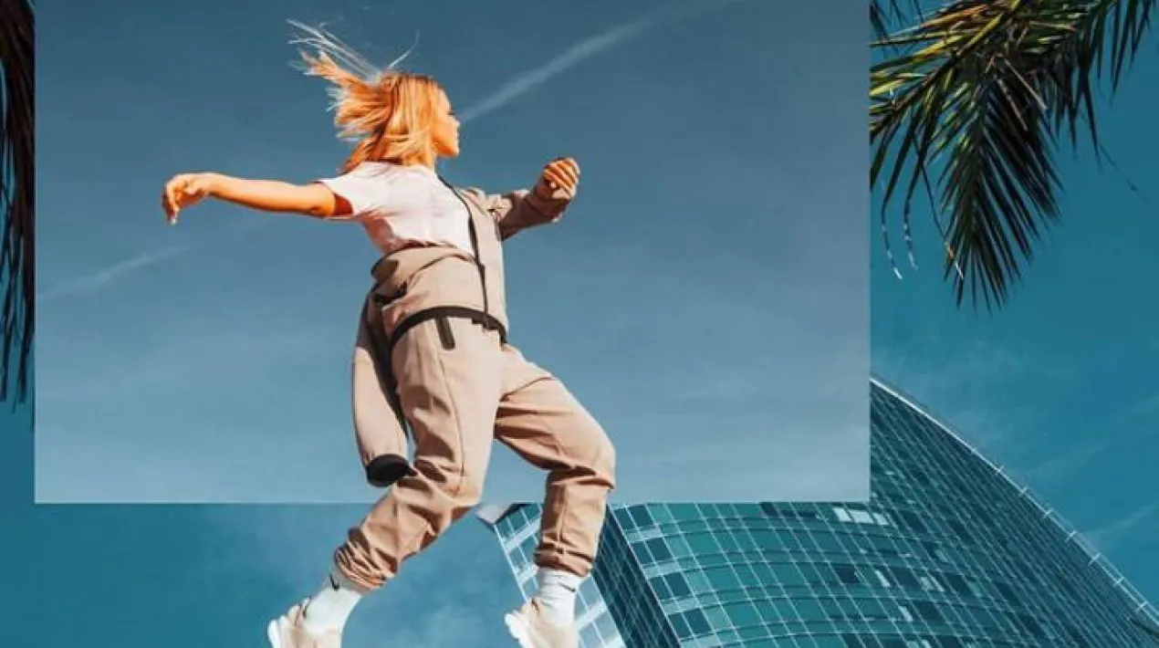 L'escola RV Dance proposa una màster-class de danses urbanes amb la companyia Premoh’s Cru al Equipament Cívic Delta.  Aquest espectacle/activitat forma part del festival Dansa Metropolitana que se celebra del 10 al 27 de març a 12 municipis de l'Àrea Metropolitana. Pots consultar tota la programació del festival a: www.dansametropolitana.catVeure més