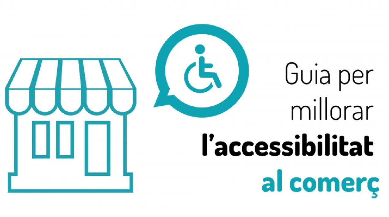  En el marc de la convocatòria de subvencions als comerços per l’execució d’obres de millora de l’accessibilitat, des del programa municipal de les Persones amb Diversitat Funcional s’ha treballat en la creació d’una guia d’acompanyament a l’hora de tramitar les sol·licituds. Aquesta guia és recull d’informació amb les recomanacions i les obligacions que han de seguir els establiments destinats al comerç per poder-se acollir a aquesta convocatòria de subvencions. La guia per millorar l’accessibilitat als comerços es pot consultar al següent enllaç. Podeu consultar tots els projectes que s’estan duen a terme a la ciutat i que involucren a la nostres persones amb diversitat funcional al següent enllaç. Per a més informació us podeu adreçar de manera presencial a Cases d’en Puig (Pl. Agricultura, 4); enviant un correu electrònic a diversitatfuncional@elprat.cat ; o bé trucant al telèfon 93 379 00 50. O per gentgran@elprat.cat .Veure més