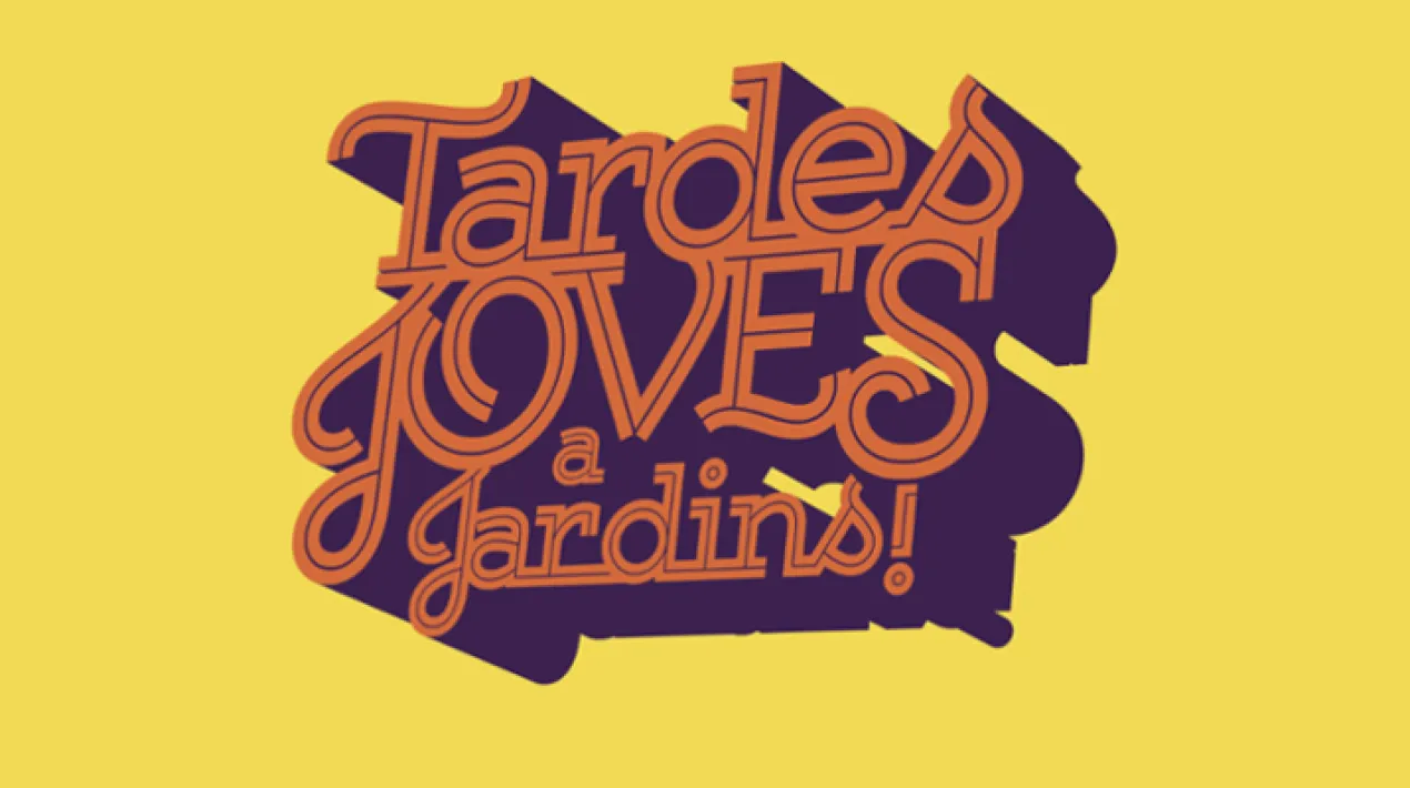 Trobada amb diferents joves del territori per fer recull de propostes relacionades amb la cultura del la nostra ciutat tot gaudint i jugant amb els jocs de taula del centre cívic i realitzant activitats vinculades amb les línies estratègiques del centre (dansa, fotografia i cultura digital). *Durant els mesos de setembre i octubre, les tardes joves estaran dedicades al disseny i producció del Túnel del terror de Jardins de la Pau.Veure més