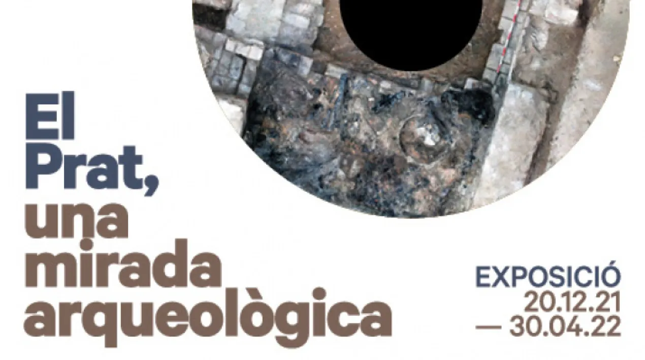 Recorregut  pels orígens i l’evolució de la ciutat a través de les diferents intervencions arqueològiques que s’han realitzat en els darrers anys a la ciutat. L’arqueologia ens permet descobrir el patrimoni amagat i alhora aprofundir en aquesta part de la nostra història. L’exposició, a partir d’aquestes intervencions i les troballes que s’han fet, explica  la formació del delta, el primer poblament, la creació del nucli urbà i el conjunt parroquial. Dia Internacional dels Museus Activitat amb reserva prèvia. Demana visita a l'Arxiu Municipal  934782858Veure més