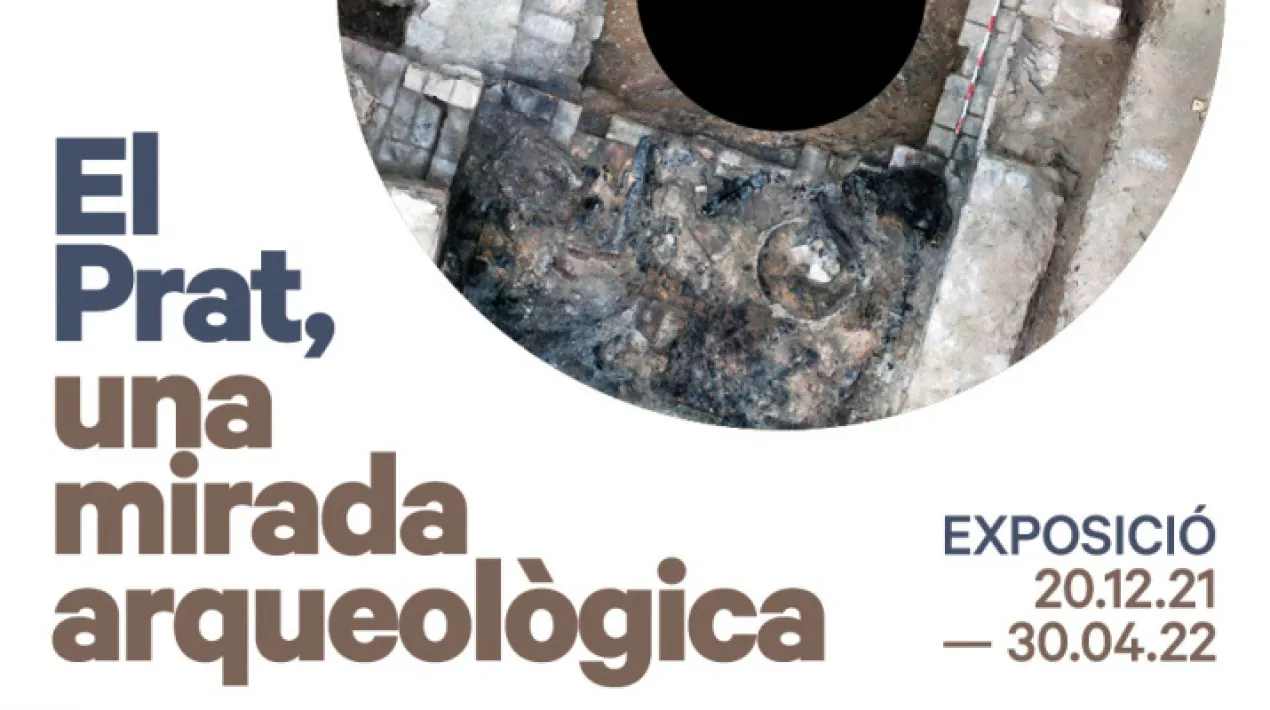 Recorregut &nbsp;pels or&iacute;gens i l&rsquo;evoluci&oacute; de la ciutat a trav&eacute;s de les diferents intervencions arqueol&ograve;giques que s&rsquo;han realitzat en els darrers anys a la ciutat. L&rsquo;arqueologia ens permet descobrir el patrimoni amagat i alhora aprofundir en aquesta part de la nostra hist&ograve;ria. L&rsquo;exposici&oacute;, a partir d&rsquo;aquestes intervencions i les troballes que s&rsquo;han fet, explica &nbsp;la formaci&oacute; del delta, el primer poblament, la creaci&oacute; del nucli urb&agrave; i el conjunt parroquial. &nbsp; Amb el suport de la Diputaci&oacute; de BarcelonaVeure m&eacute;s