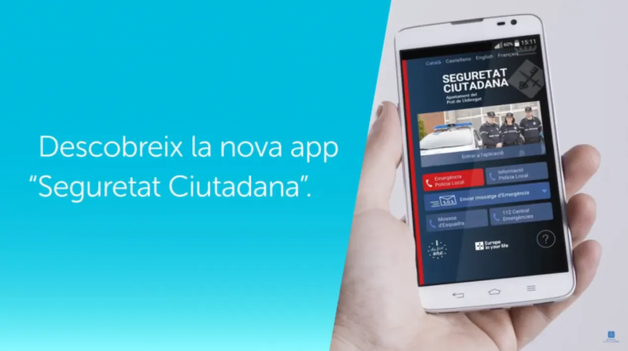 Els Dilluns Digitals s&oacute;n un espai d'assessorament b&agrave;sic, per compartir dubtes i inquietuds sobre els vostres tel&egrave;fons m&ograve;bils, les xarxes socials i altres temes digitals quotidians.&nbsp; El dilluns 13 de desembre aprendrem a utilitzar l'aplicaci&oacute; del m&ograve;bil 