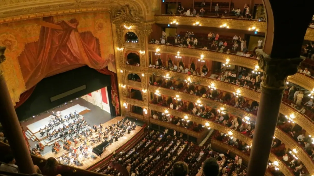 Us convidem a descobrir l'òpera que va marcar un abans i un després en l'etapa compositiva de Giuseppe Verdi, 